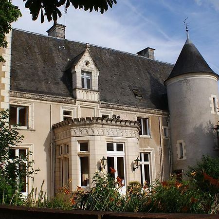 Le Domaine De Seillac Odesia Vacances エクステリア 写真
