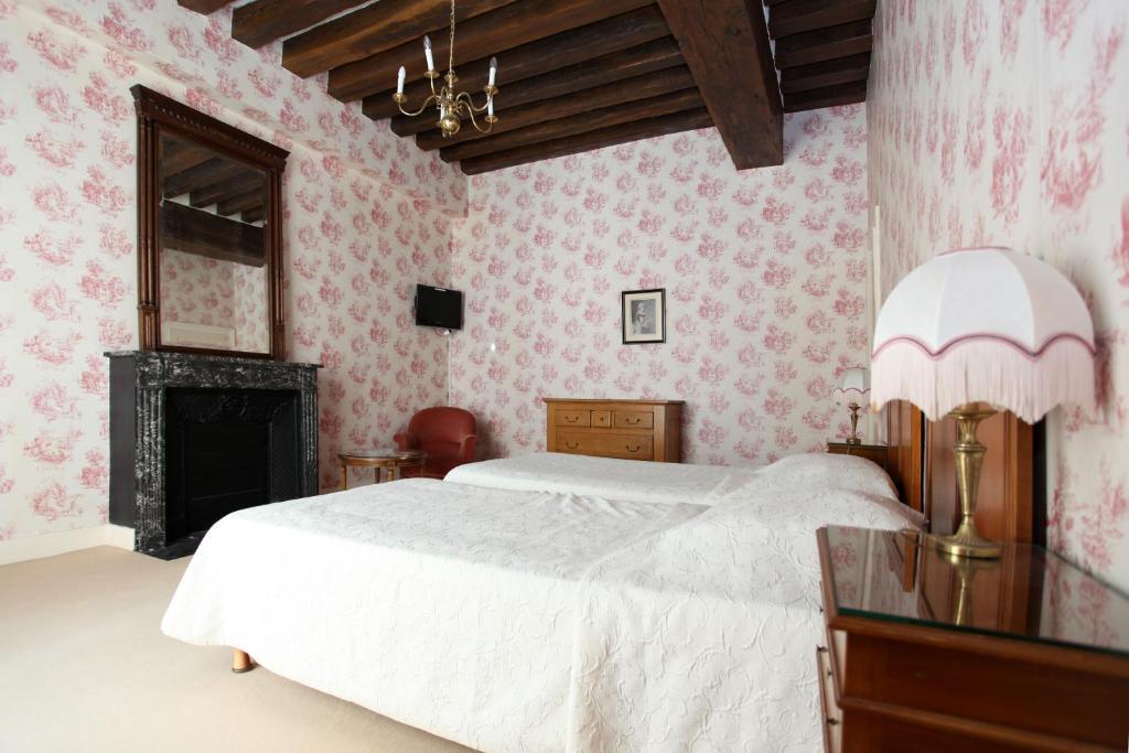 Le Domaine De Seillac Odesia Vacances 部屋 写真
