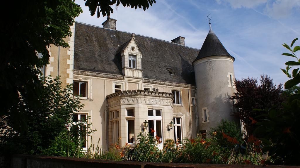 Le Domaine De Seillac Odesia Vacances エクステリア 写真