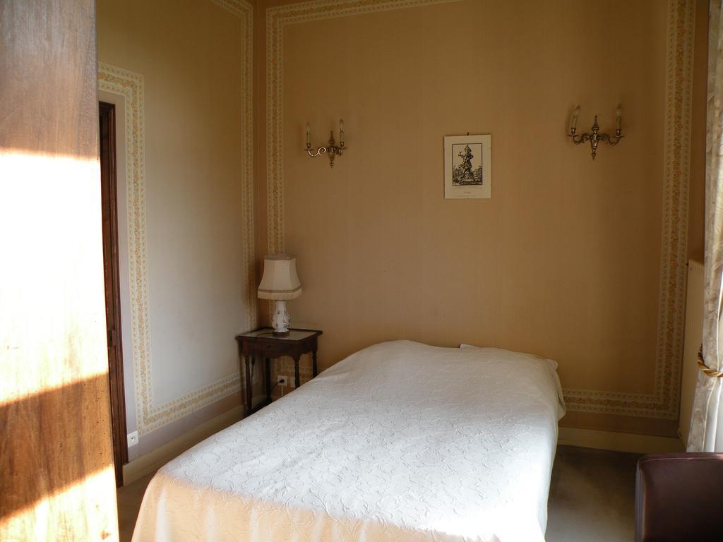 Le Domaine De Seillac Odesia Vacances 部屋 写真