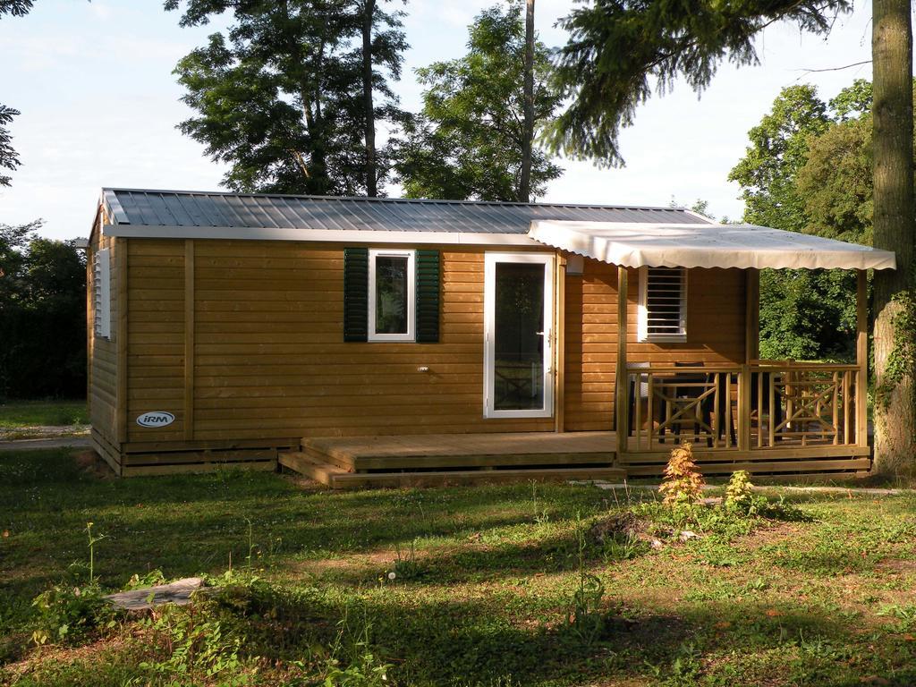 Le Domaine De Seillac Odesia Vacances 部屋 写真