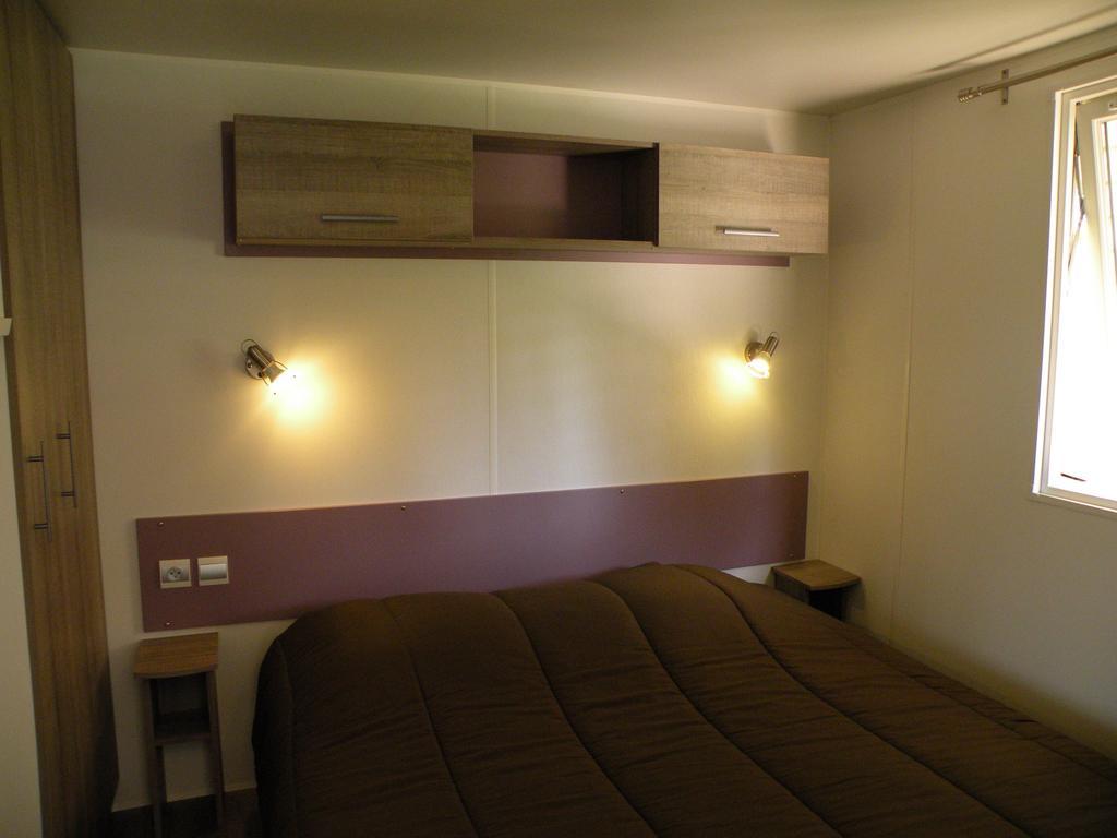 Le Domaine De Seillac Odesia Vacances 部屋 写真