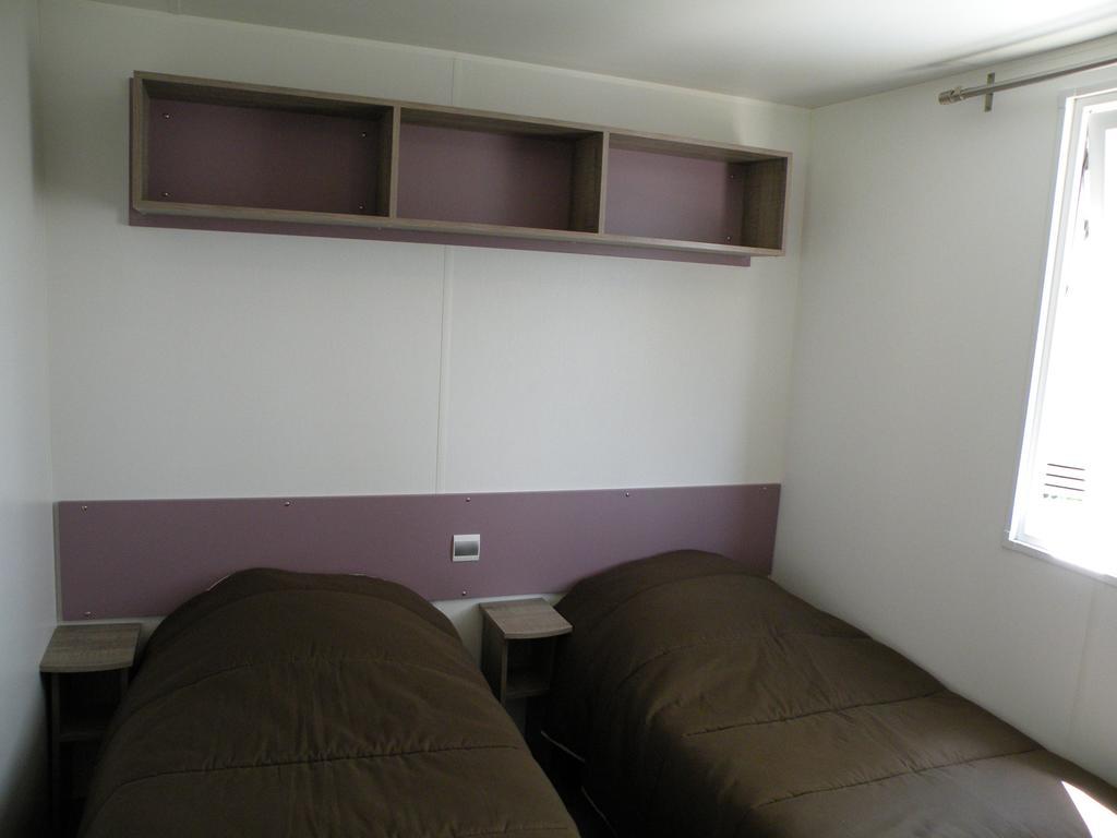 Le Domaine De Seillac Odesia Vacances 部屋 写真