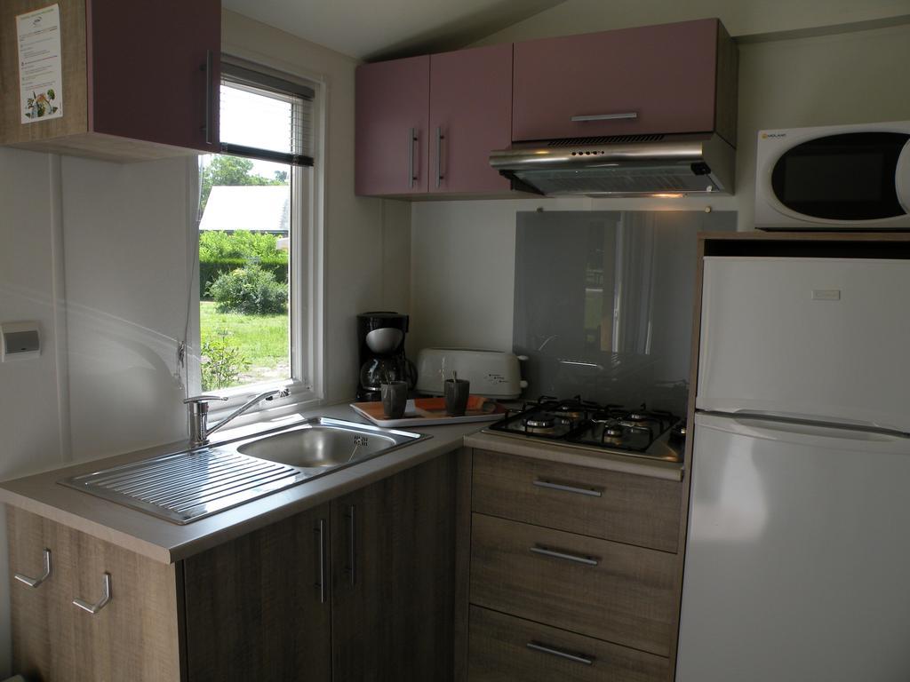 Le Domaine De Seillac Odesia Vacances 部屋 写真