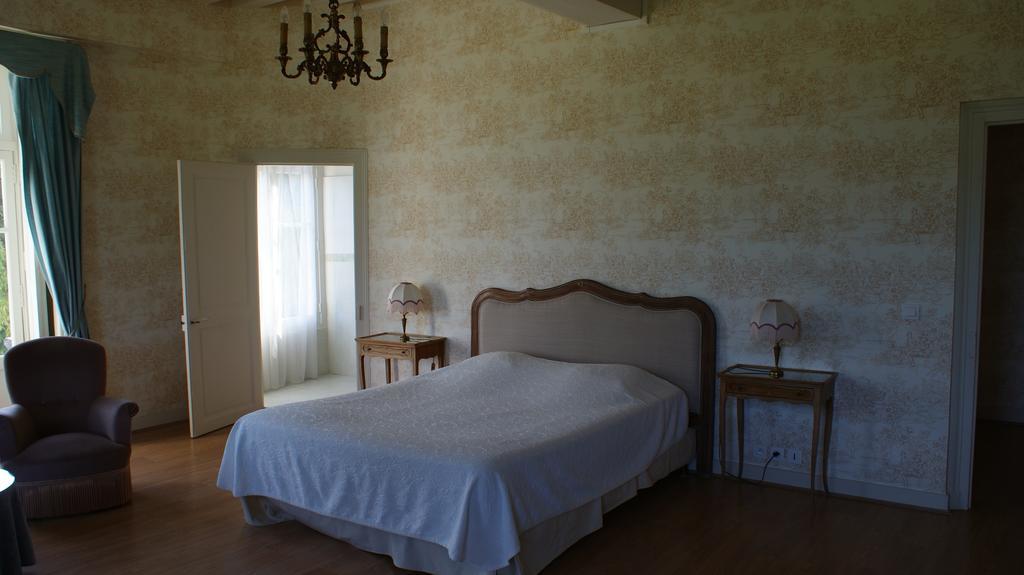 Le Domaine De Seillac Odesia Vacances 部屋 写真