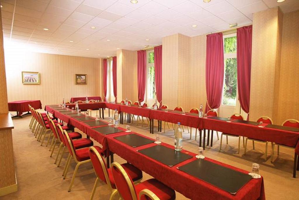 Le Domaine De Seillac Odesia Vacances エクステリア 写真