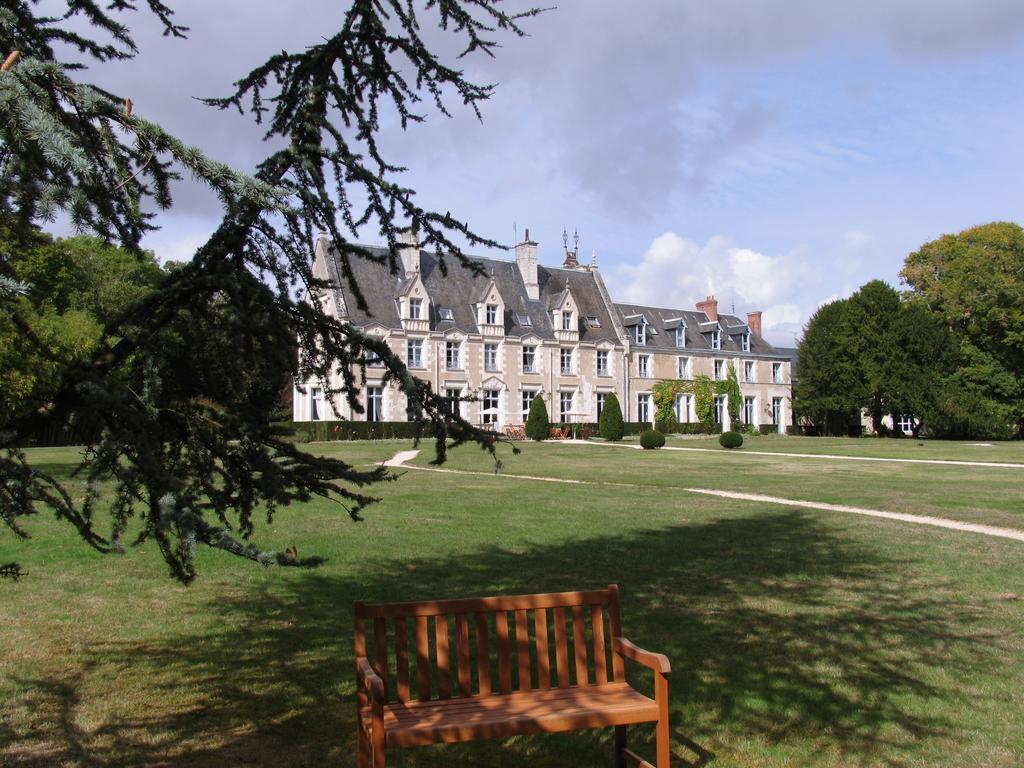 Le Domaine De Seillac Odesia Vacances エクステリア 写真