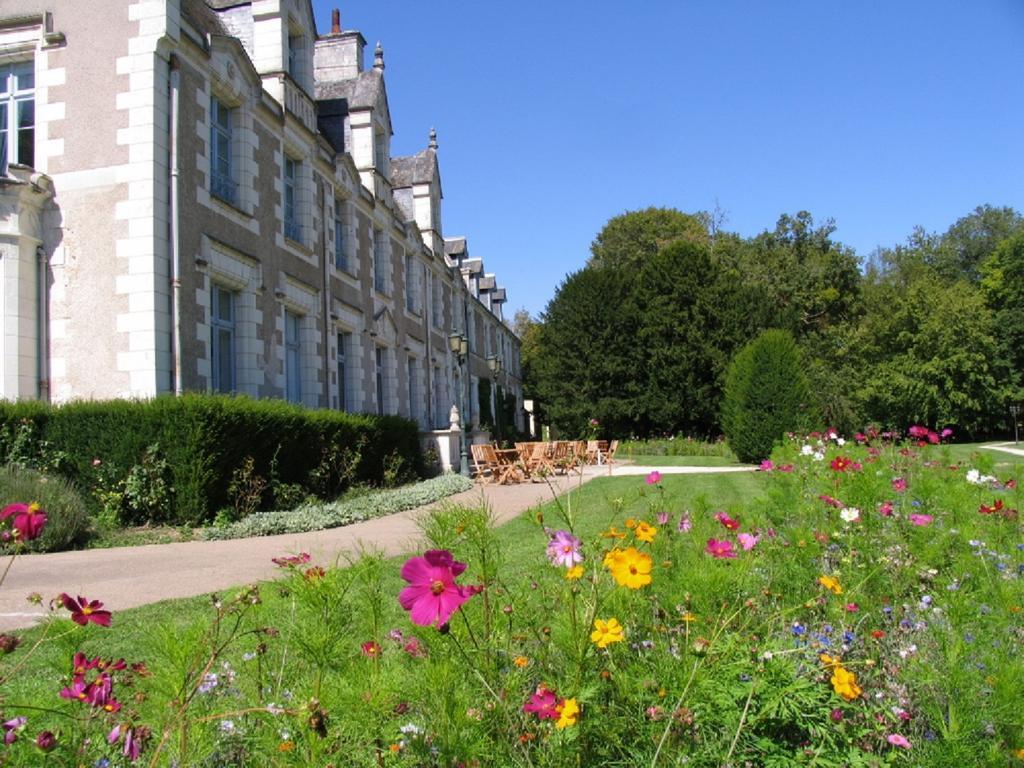Le Domaine De Seillac Odesia Vacances エクステリア 写真