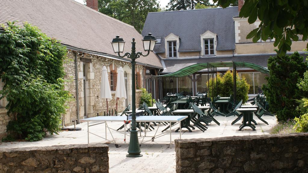 Le Domaine De Seillac Odesia Vacances エクステリア 写真