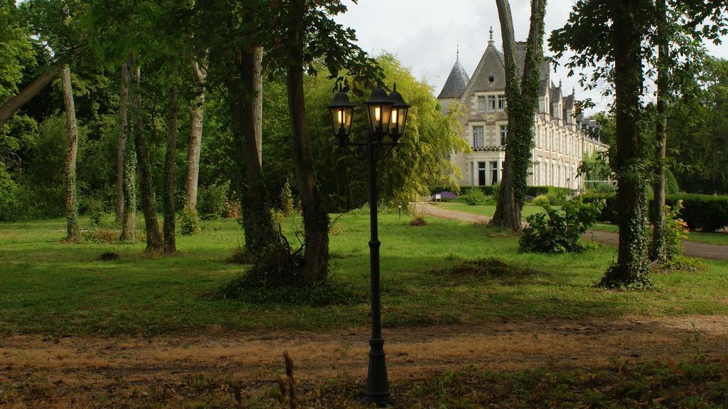 Le Domaine De Seillac Odesia Vacances エクステリア 写真