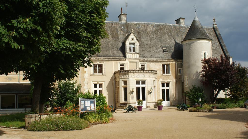 Le Domaine De Seillac Odesia Vacances エクステリア 写真