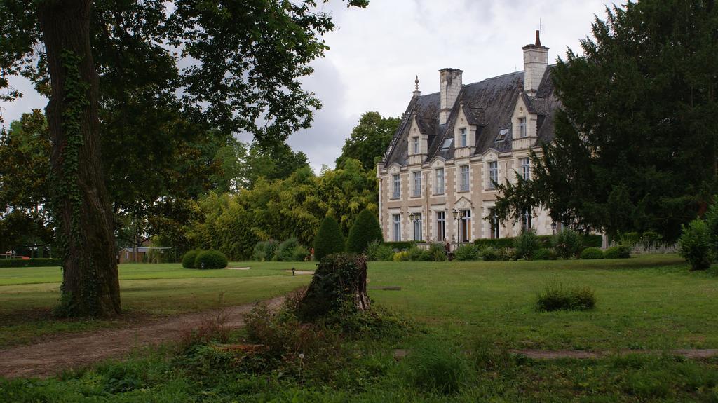 Le Domaine De Seillac Odesia Vacances エクステリア 写真
